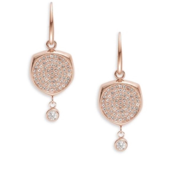 NWT MICHAEL KORS Earrings - Picture 3 of 4